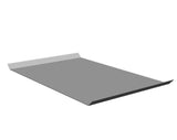 18" x 26" x 1"   •Eliminated Walls• •Angled Ends•