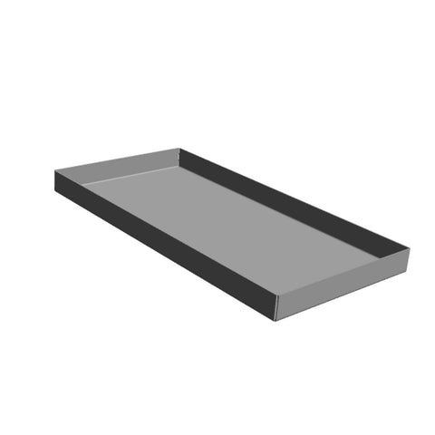 Atlantic Food Pans - Standard & Custom Stainless Steel Display Pans
